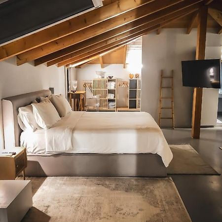 Apartmán Api Projects Nafplio Exteriér fotografie