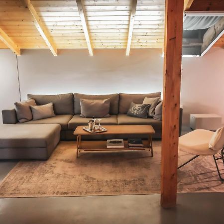 Apartmán Api Projects Nafplio Exteriér fotografie