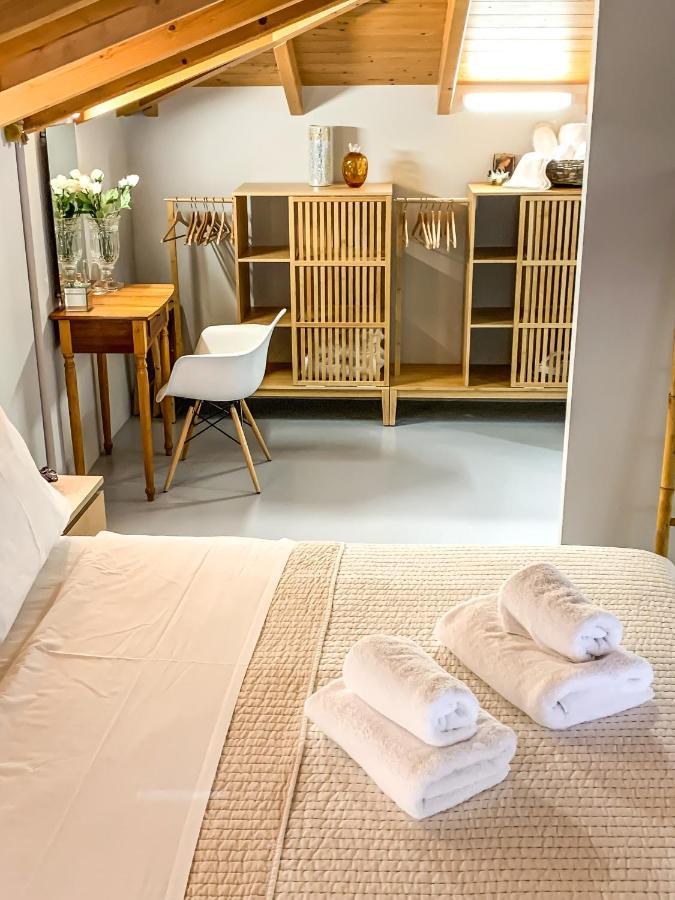 Apartmán Api Projects Nafplio Exteriér fotografie
