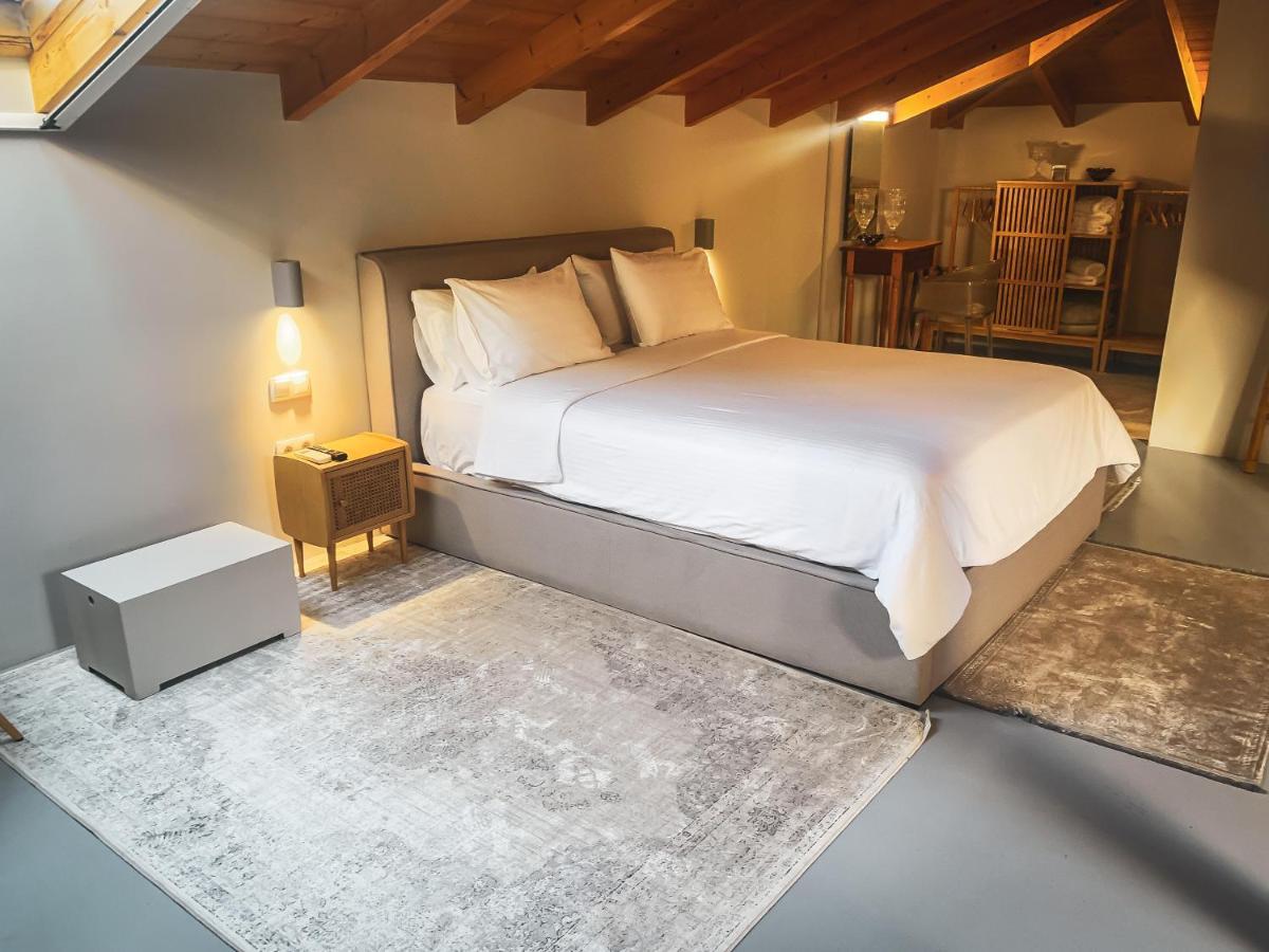 Apartmán Api Projects Nafplio Exteriér fotografie