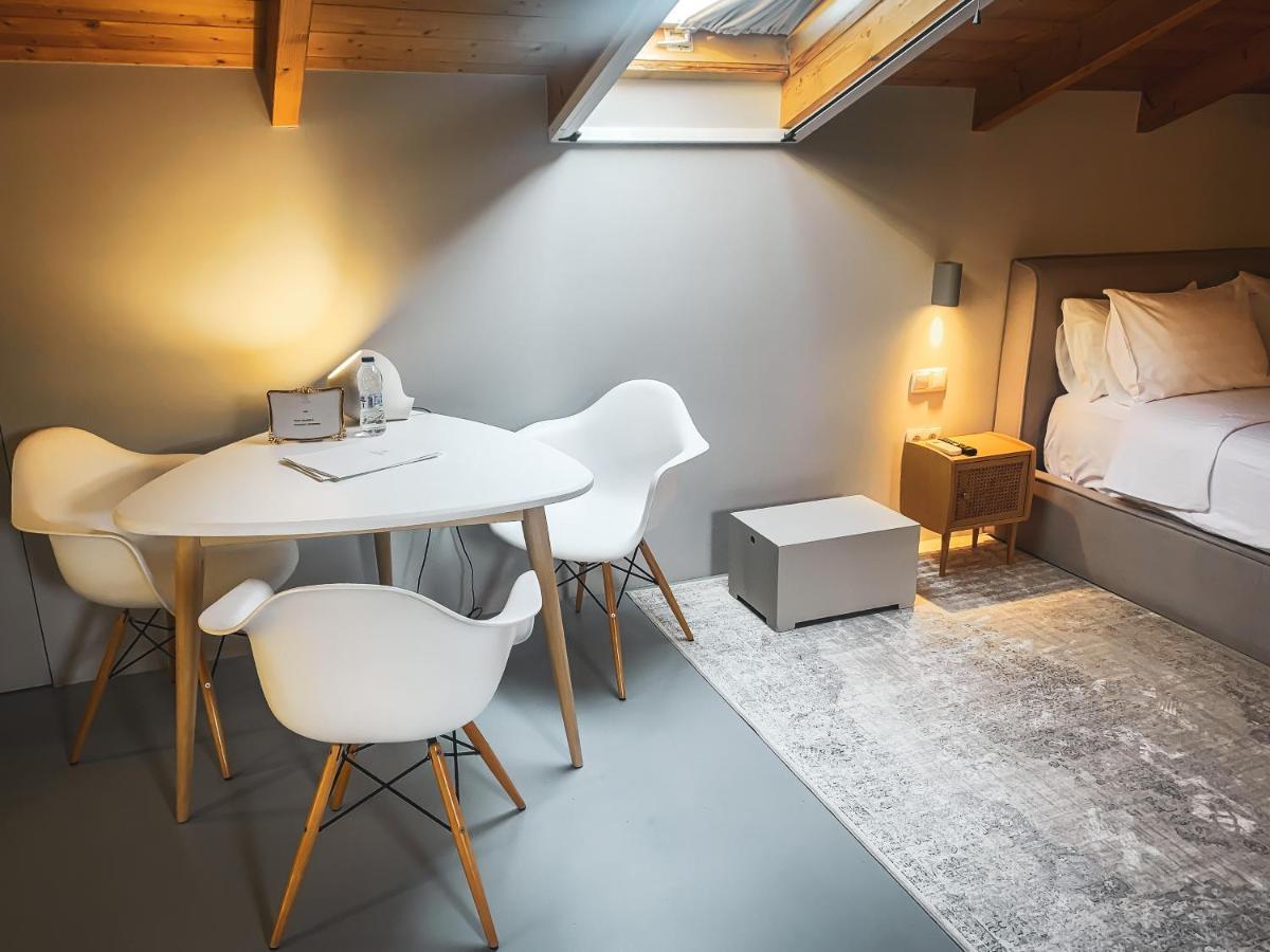 Apartmán Api Projects Nafplio Exteriér fotografie