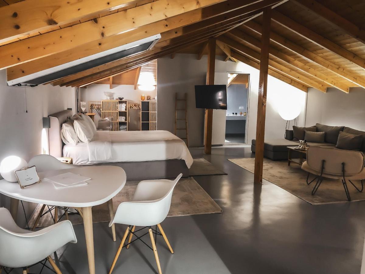 Apartmán Api Projects Nafplio Exteriér fotografie