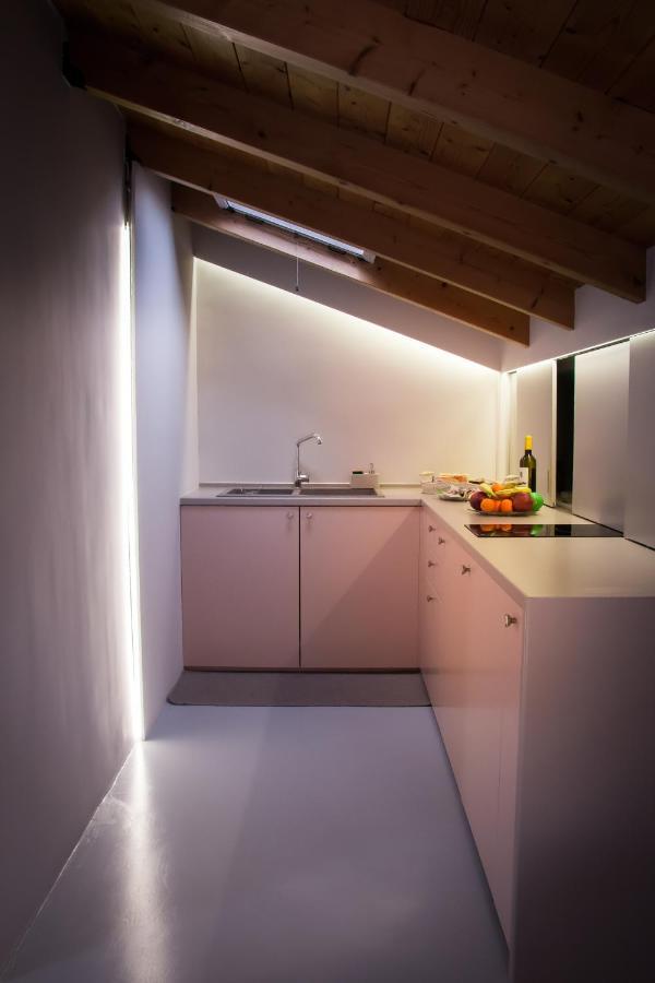 Apartmán Api Projects Nafplio Exteriér fotografie