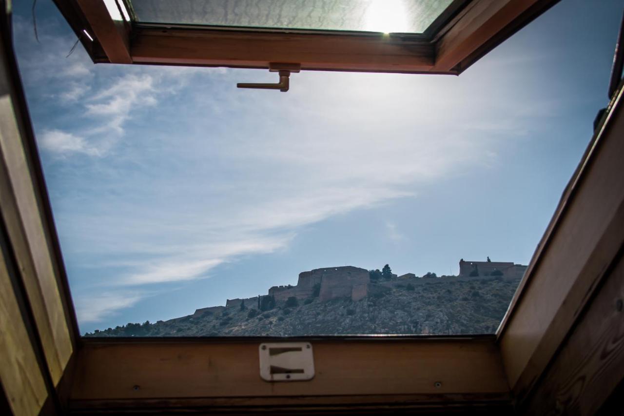 Apartmán Api Projects Nafplio Exteriér fotografie
