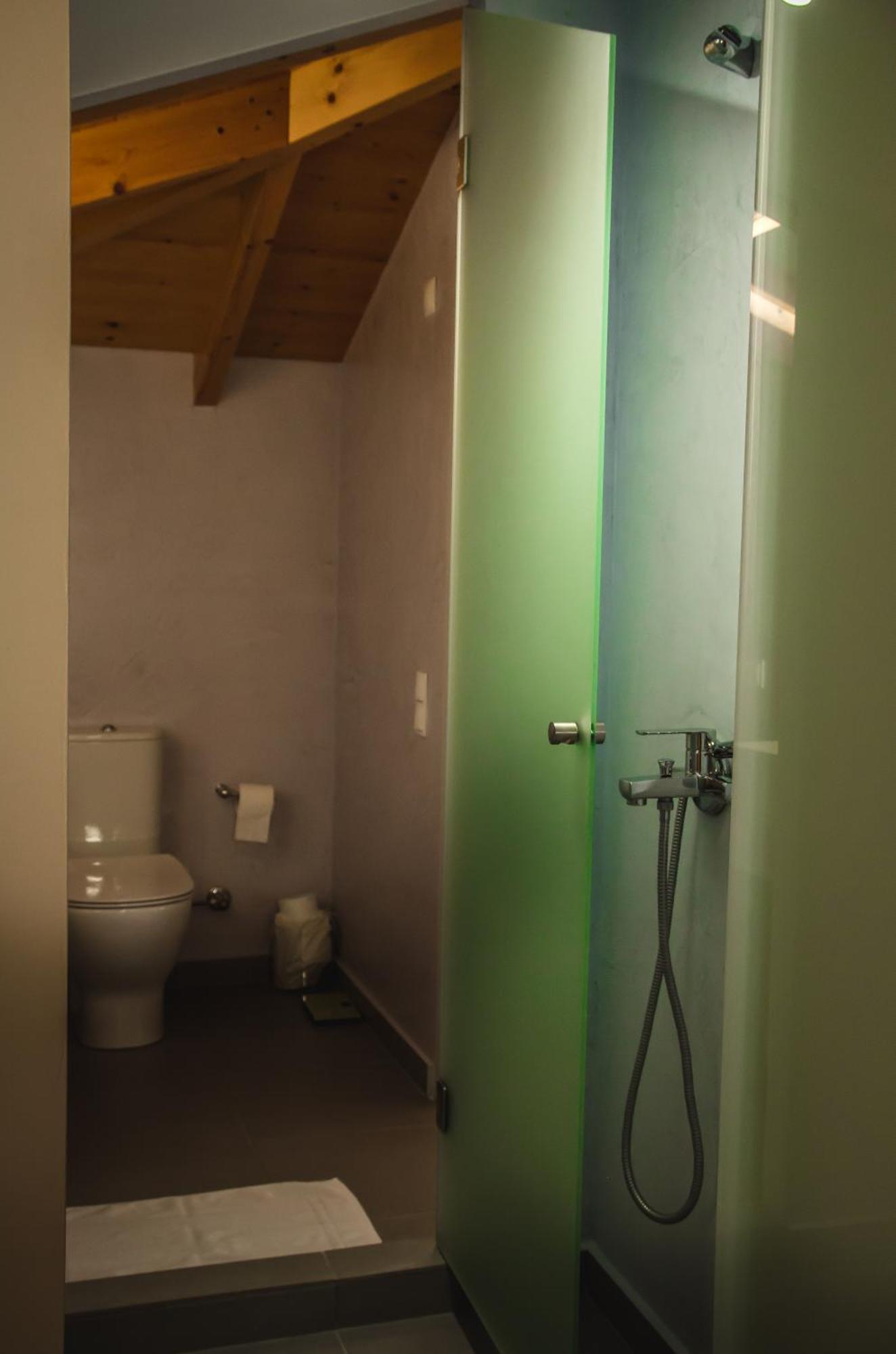 Apartmán Api Projects Nafplio Exteriér fotografie