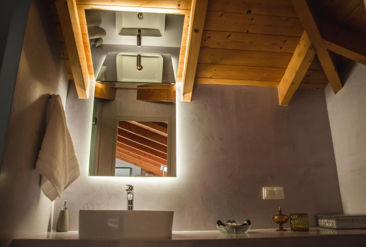 Apartmán Api Projects Nafplio Exteriér fotografie