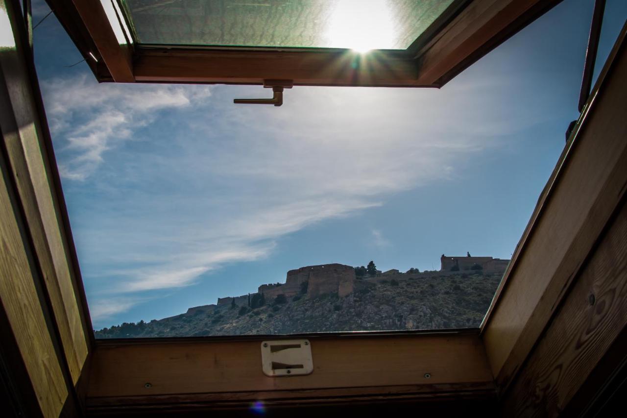 Apartmán Api Projects Nafplio Exteriér fotografie